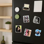 Gracie Abrams Sticker Set thumbnail 7