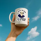 Danny Devito Sticker Set thumbnail 6