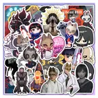 Silent Hill F Sticker Set thumbnail 1