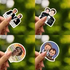 Step Brothers Sticker Set thumbnail 2