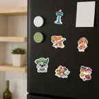 PAW Patrol Sticker Set thumbnail 7