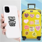 Bible Verse Sticker Set thumbnail 8