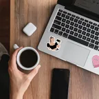 Ariana Grande Sticker Set thumbnail 4