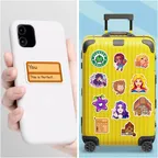 Stardew Valley Sticker Set thumbnail 7