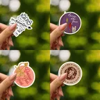 Narnia Sticker Set thumbnail 2