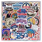 250th Anniversary Sticker Set thumbnail 1