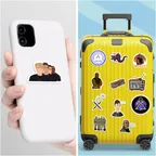 Stargate Sticker Set thumbnail 8