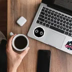Soot Sprites Sticker Set thumbnail 3