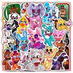 Five Nights at Freddy's 2 Stickers thumbnail 1