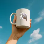 Tiktok Meme Cats Sticker Set thumbnail 6