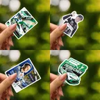 John Hunter Nemechek Sticker Set thumbnail 2