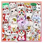Dan Da Dan Turbo Granny Stickers thumbnail 1
