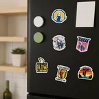 Lineman Sticker Set thumbnail 7