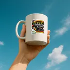Ryan Blaney Sticker Set thumbnail 6