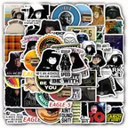 Spaceballs Sticker Set thumbnail 1