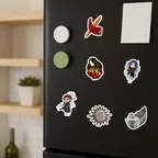 Expedition 33 Sticker Set thumbnail 7