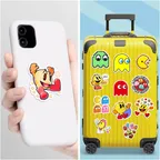 Pacman Sticker Set thumbnail 8