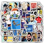 Virat Kohli Sticker Set thumbnail 1