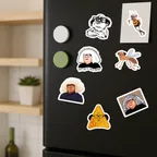 Danny Devito Sticker Set thumbnail 7