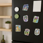 Stoner Sticker Set thumbnail 6