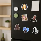 Buffy the Vampire Slayer Sticker Set thumbnail 7