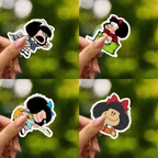 Mafalda Sticker Set thumbnail 2