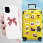 Gilmore Girls Sticker Set thumbnail 8