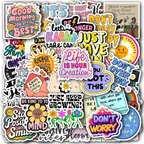 Positive Motivational Sticker Set thumbnail 1