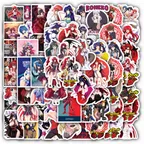 High School Dxd Sticker Set thumbnail 1