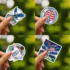 Usmnt Sticker Set thumbnail 2