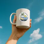 Florida State Travel Sticker Set thumbnail 6