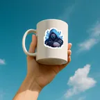 Mortal Kombat Sticker Set thumbnail 6
