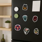 Berserk Sticker Set thumbnail 7