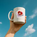 Huntrix Sticker Set thumbnail 6