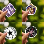 U.s. Army Sticker Set thumbnail 2