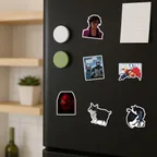 Dispatch Sticker Set thumbnail 7