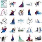Miniatura 7 de Frozen Sticker Set