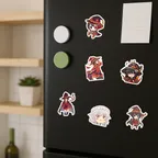 Megumins Sticker Set thumbnail 7