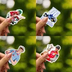 Marcus Armstrong Sticker Set thumbnail 2