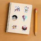 Dandadan Sticker Set thumbnail 4