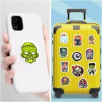 Horrormovies Sticker Set thumbnail 8