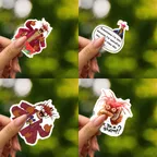 Pepe the King Prawn Sticker Set thumbnail 2