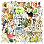 Princess and the Frog Sticker Set thumbnail 8