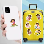 Dora Sticker Set thumbnail 8