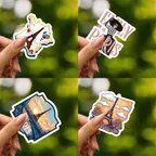 Passionateparis Sticker Set thumbnail 2