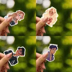 Acotar Sticker Set thumbnail 2