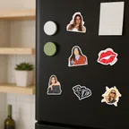 Miniatura 6 de Tate Mcrae Sticker Set