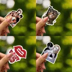True Blood Sticker Set thumbnail 2