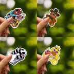 Five Nights at Freddy Sticker Set thumbnail 2