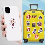 High School Dxd Sticker Set thumbnail 8